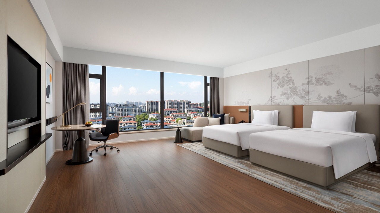 Photo of Bedroom in Xiangcheng