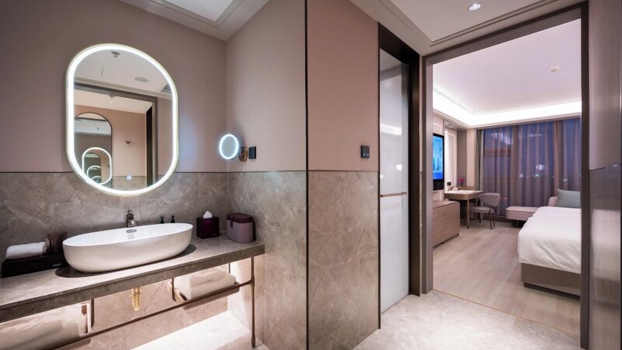 Photo of Bedroom in Chongchuan