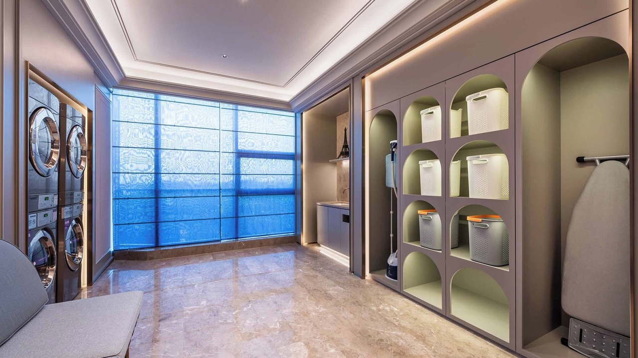 Photo of Bedroom in Chongchuan