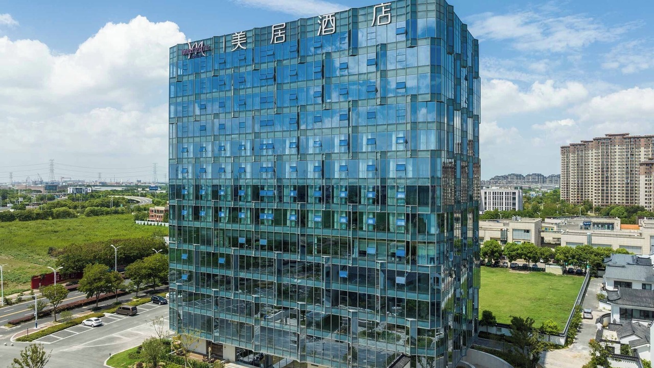 Photo of Outdoor in Chongchuan