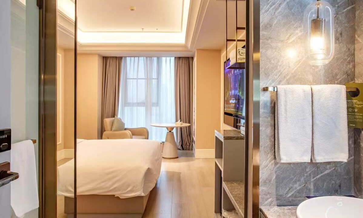 Photo of Bedroom in Pudong