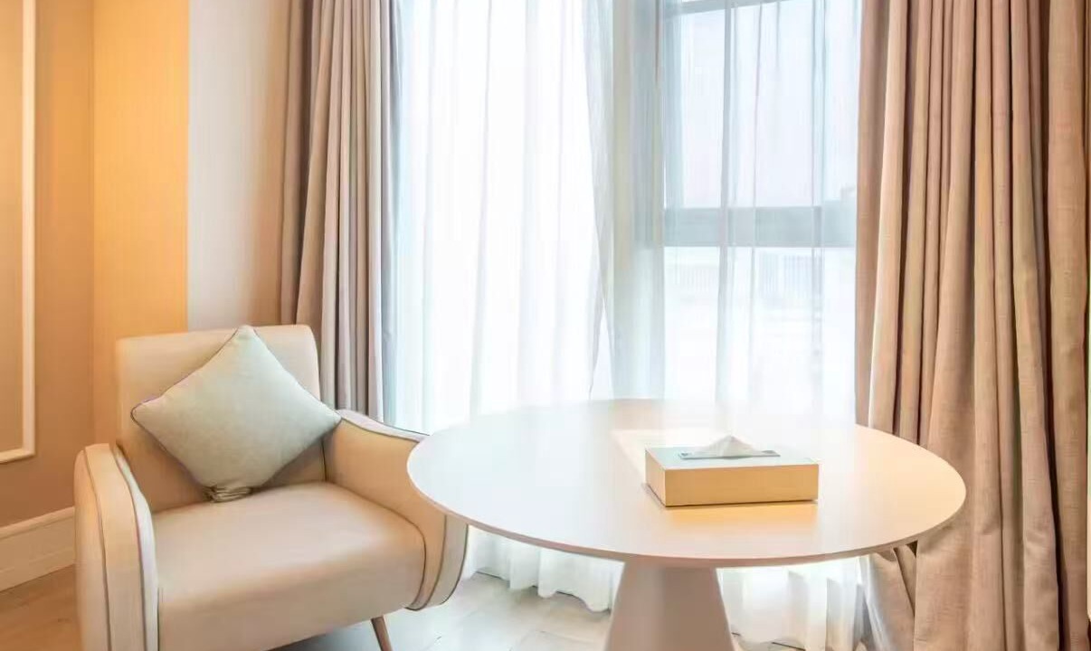 Photo of Bedroom in Pudong