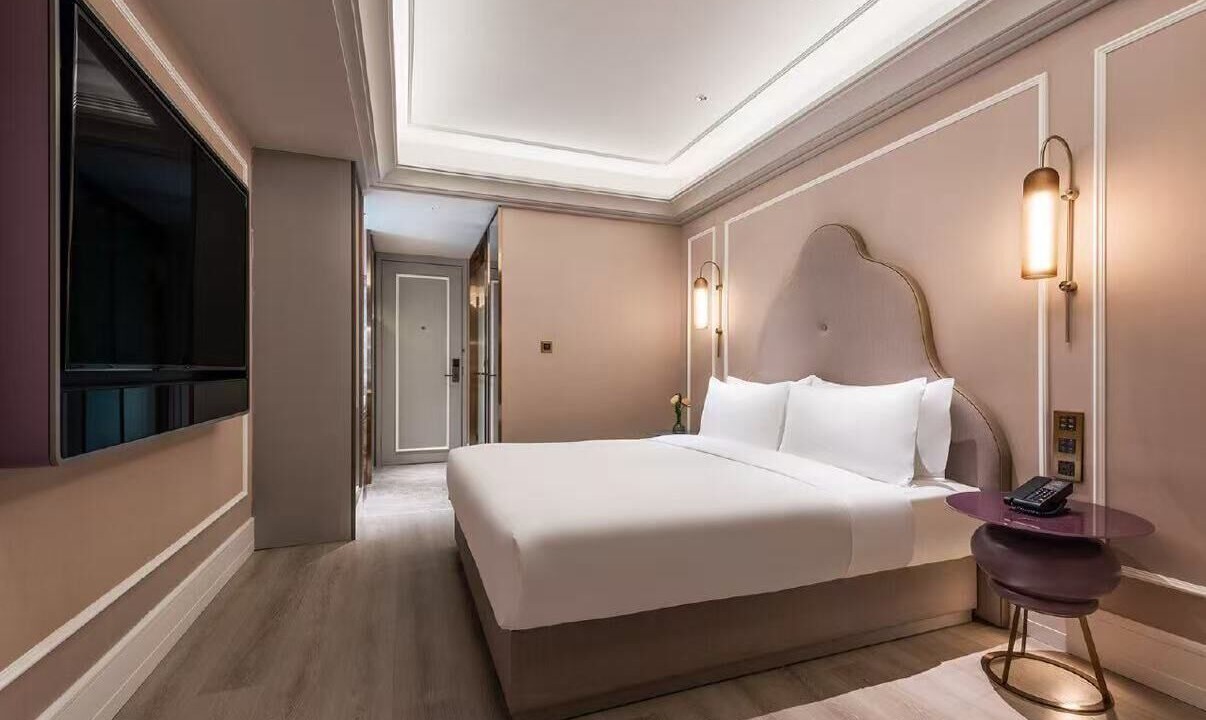 Photo of Bedroom in Pudong