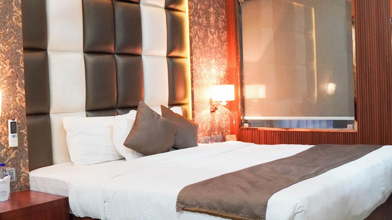 Photo of Bedroom in Yupia