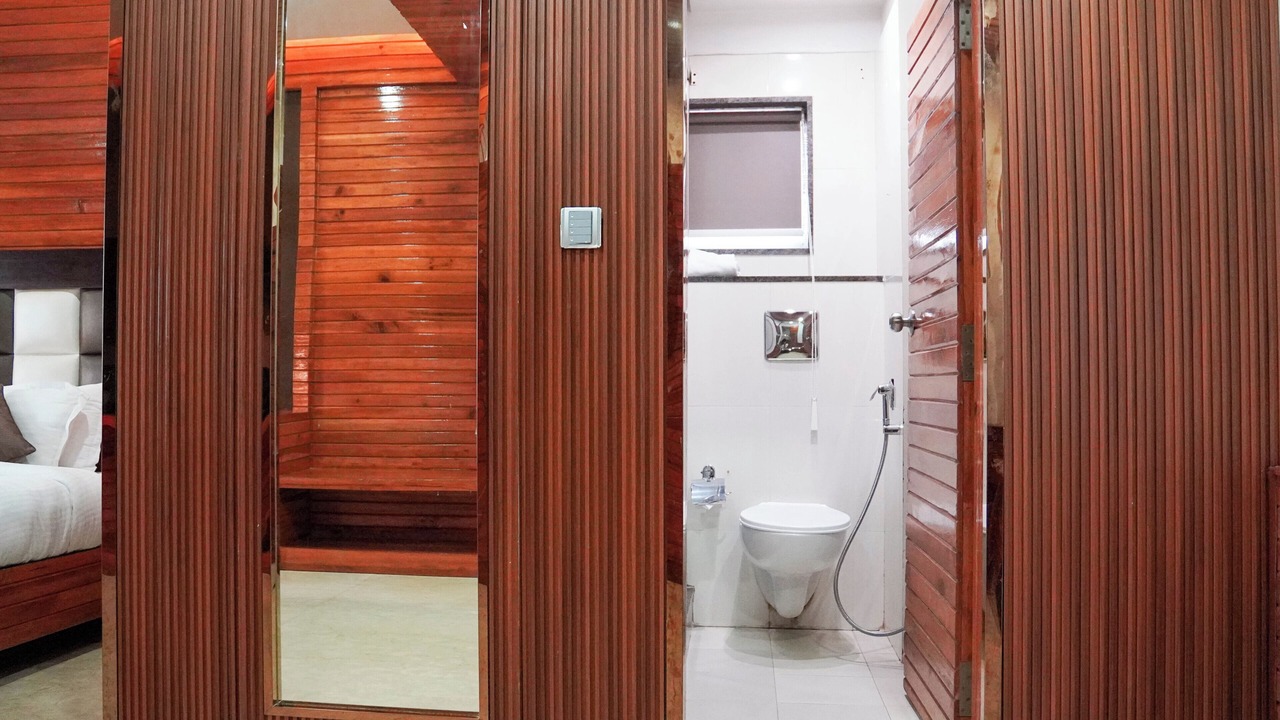 Photo of Bathroom in Yupia
