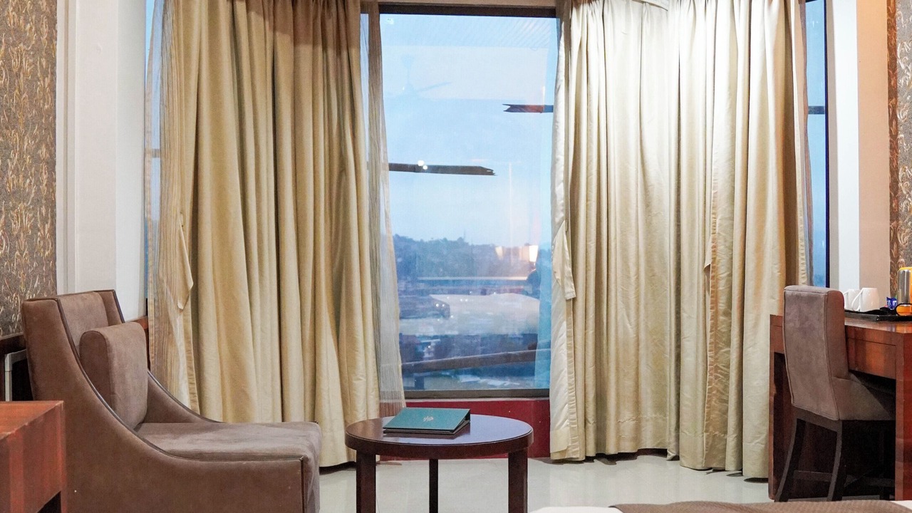 Photo of Bedroom in Yupia