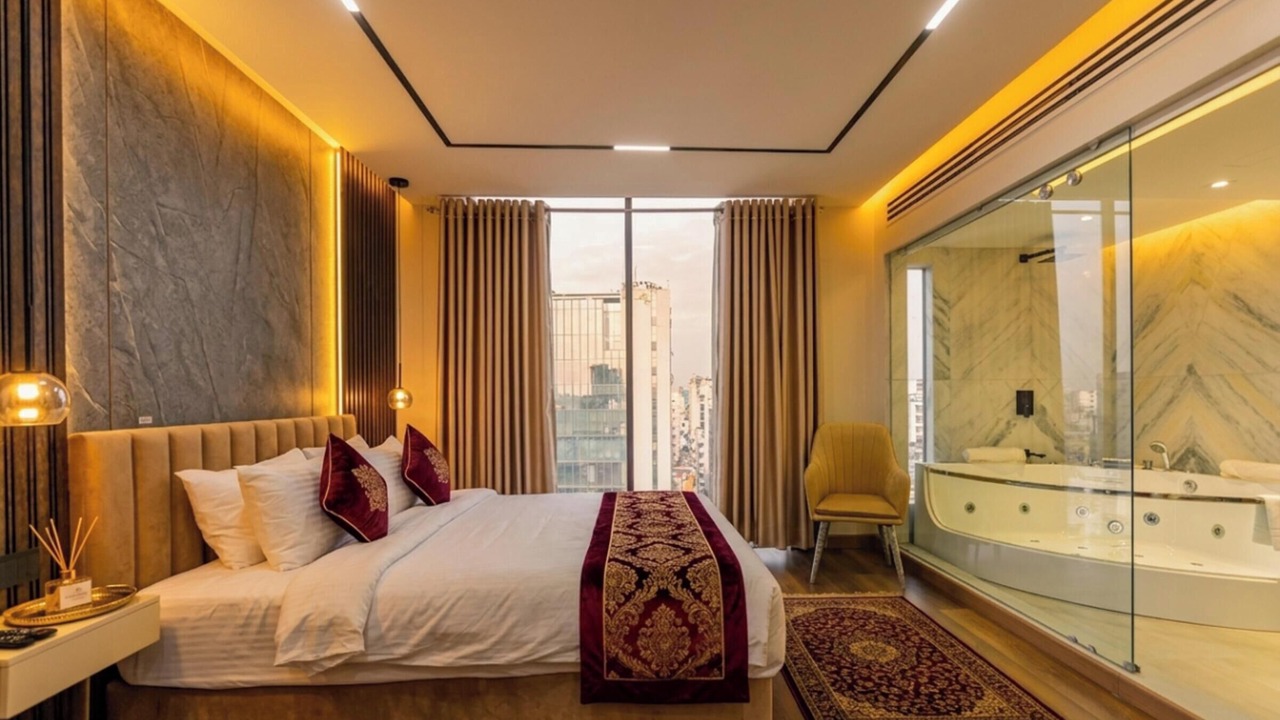 Photo of Bedroom in Uttara