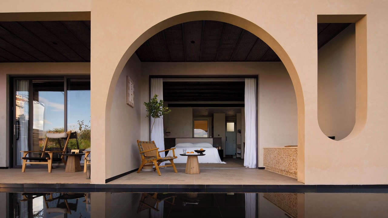 Photo of Bedroom in Baisha Old Town