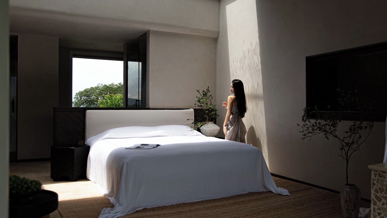 Photo of Bedroom in Baisha Old Town