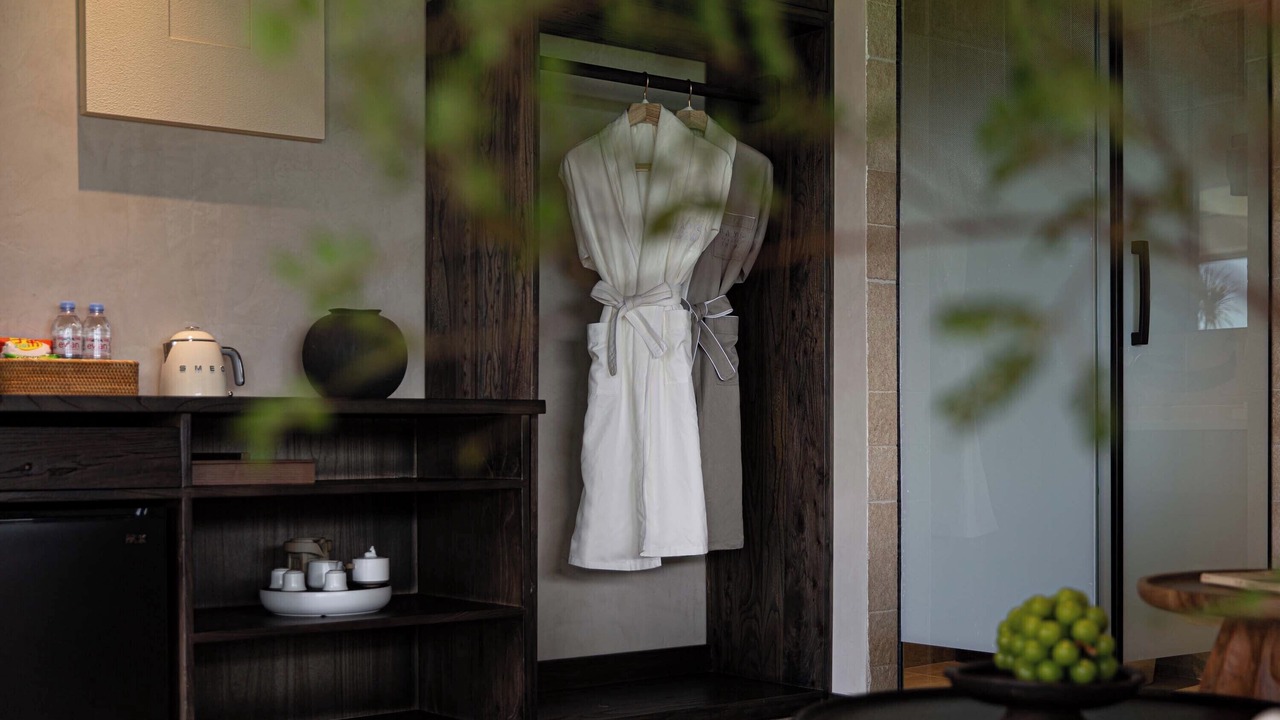 Photo of Bedroom in Baisha Old Town