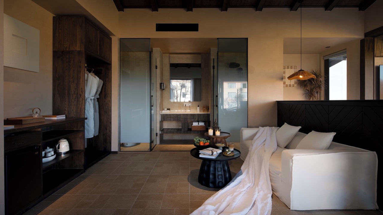 Photo of Bedroom in Baisha Old Town