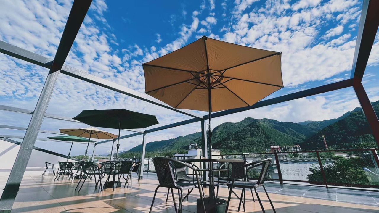 Photo of Patio Balcony in Chang'an District