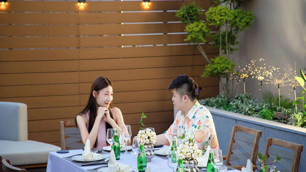 Photo of Outdoor in Kunshan