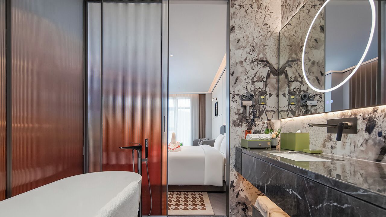 Photo of Bedroom in Kunshan