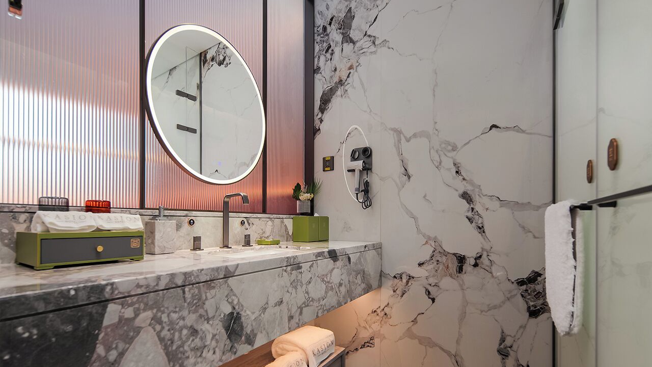 Photo of Bathroom in Kunshan