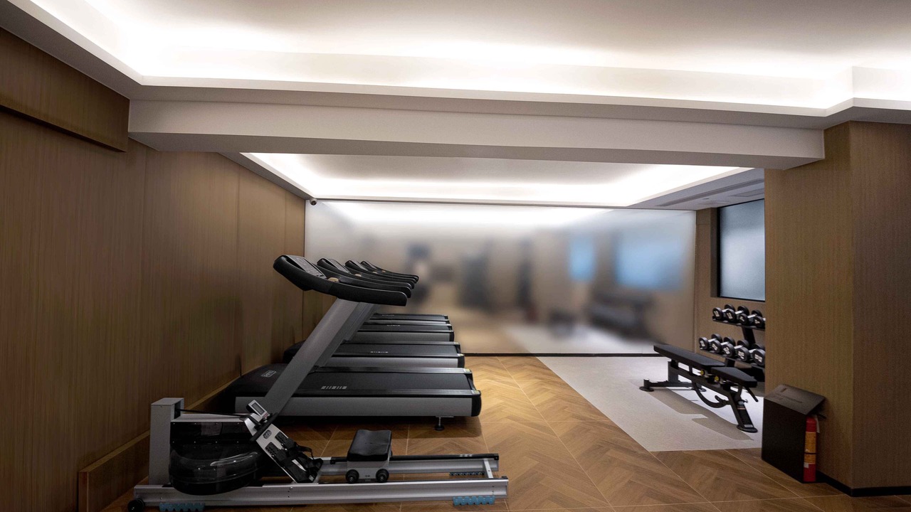Photo of Bedroom in Guangzhou Central Business District