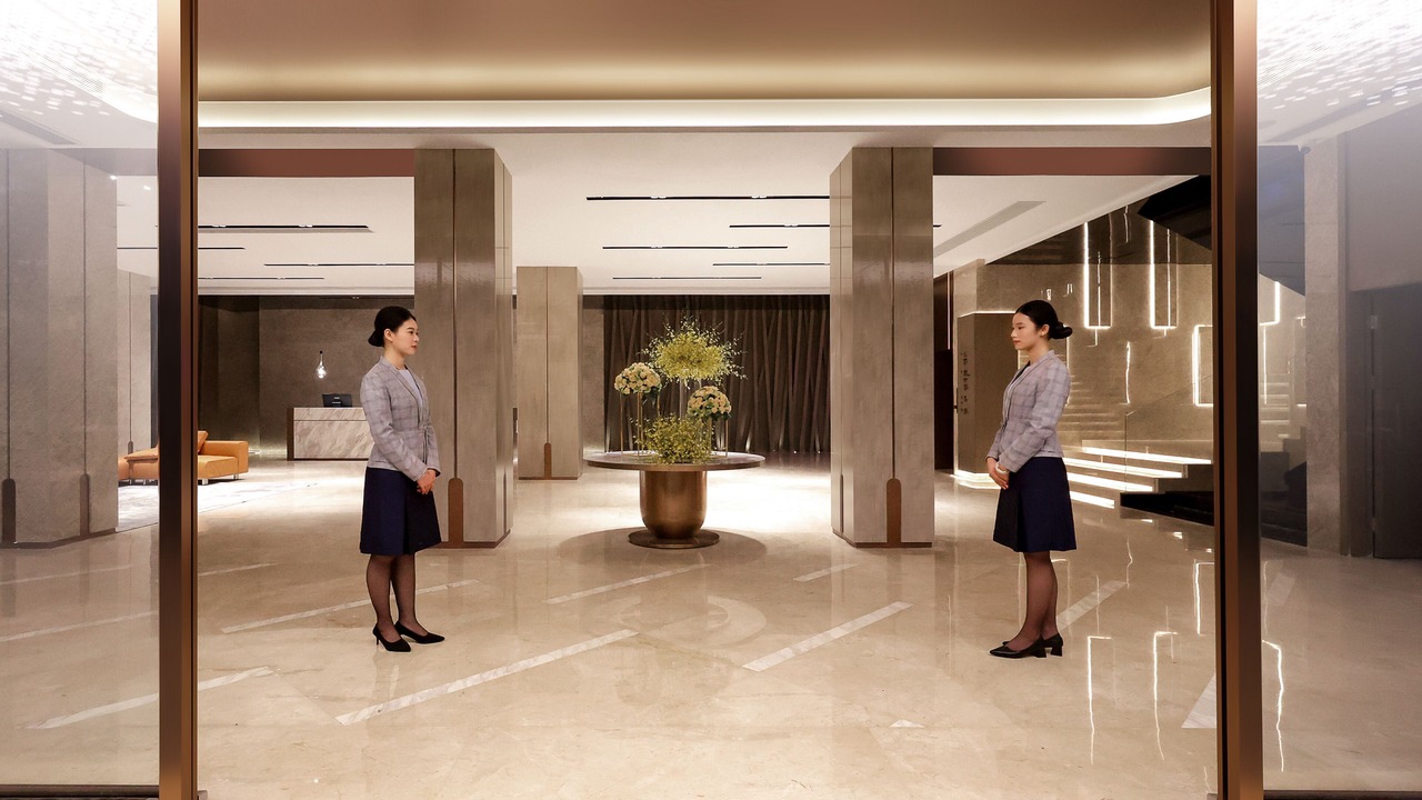 Photo of Others in Guangzhou Central Business District