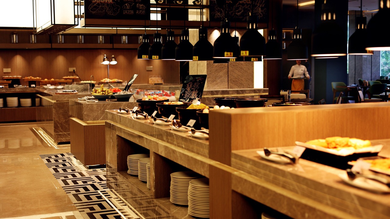 Photo of Livingroom in Guangzhou Central Business District