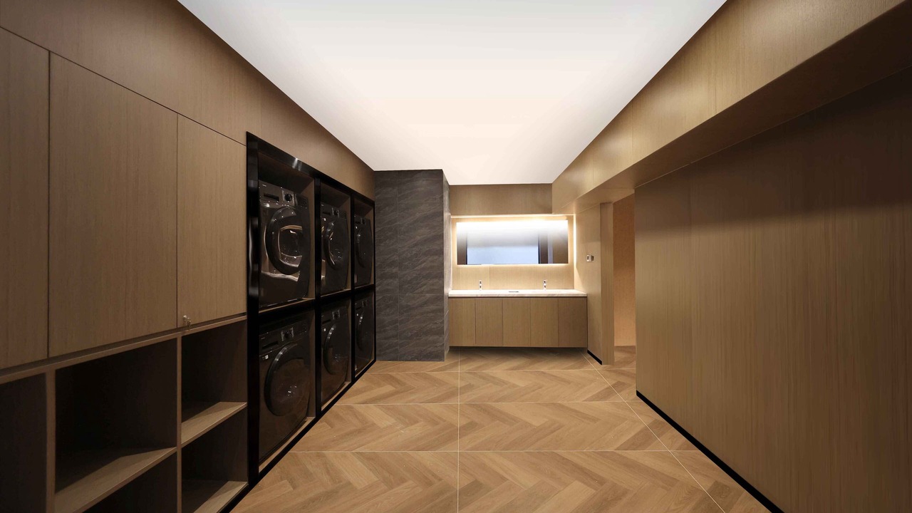 Photo of Bedroom in Guangzhou Central Business District