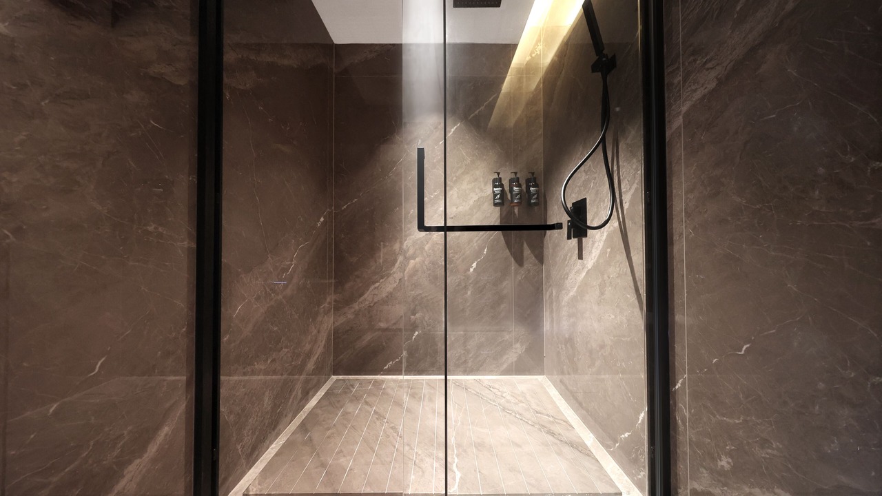 Photo of Bathroom in Guangzhou Central Business District