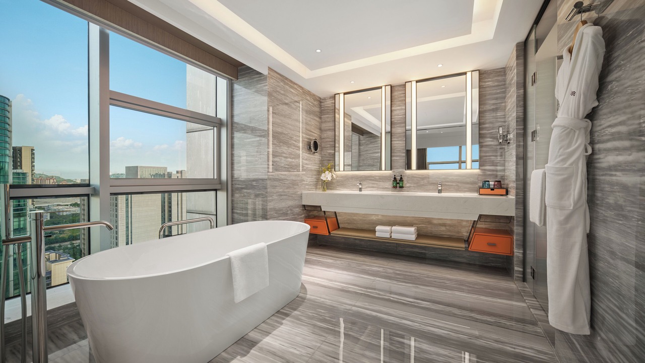Photo of Bedroom in Torch Hi-tech Industrial Development Zone Subdistrict