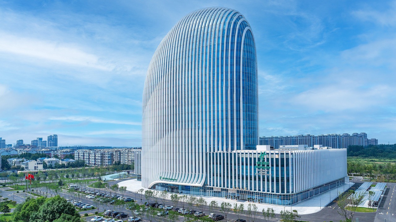 Photo of Outdoor in Xingtai County