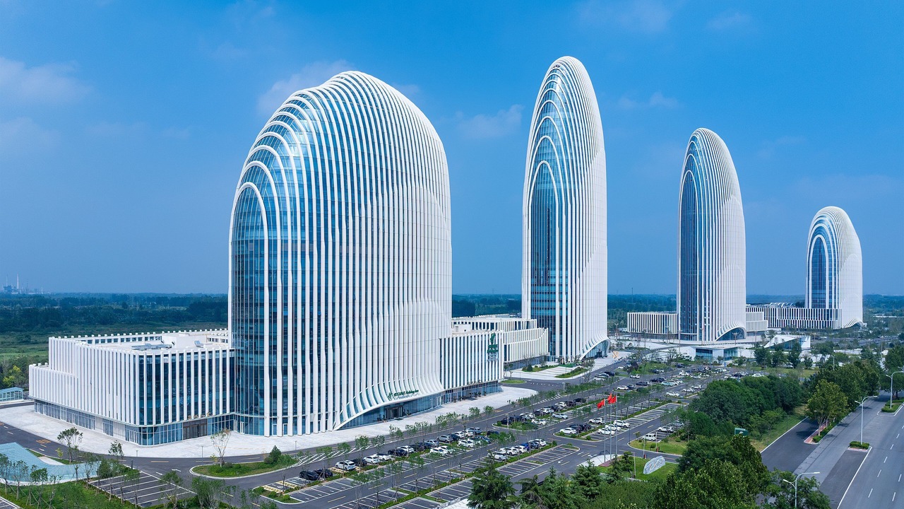 Photo of Outdoor in Xingtai County