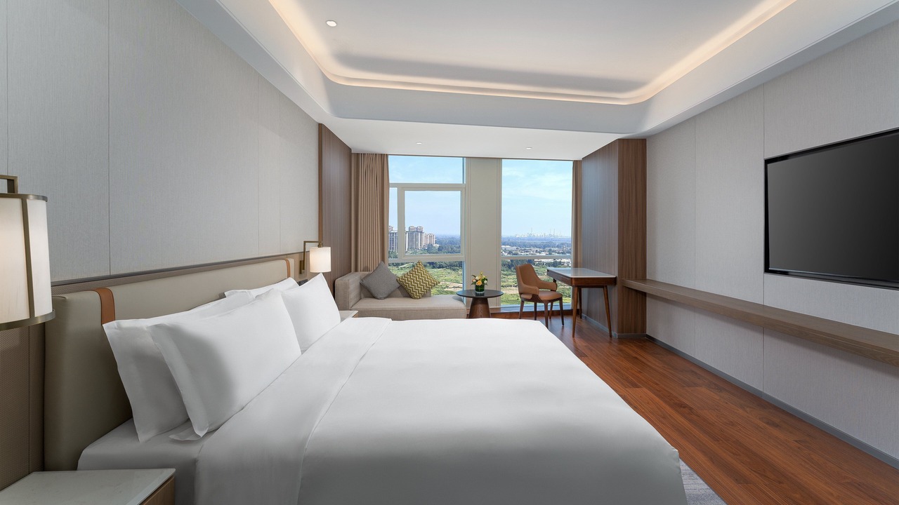 Photo of Bedroom in Xingtai County