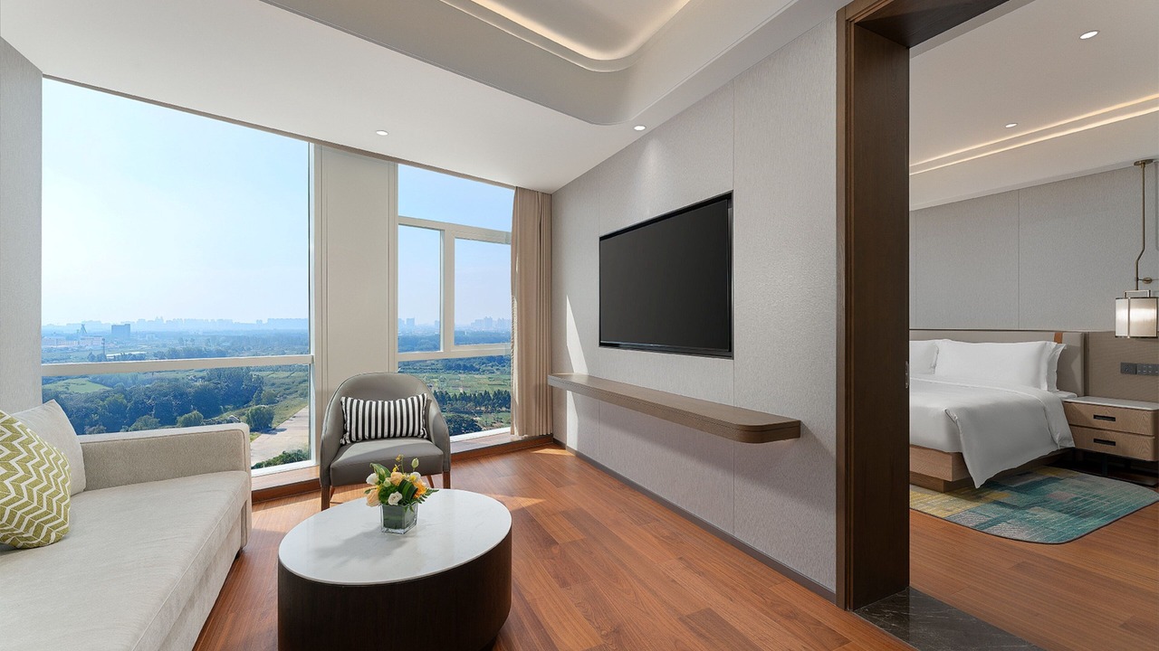 Photo of Bedroom in Xingtai County