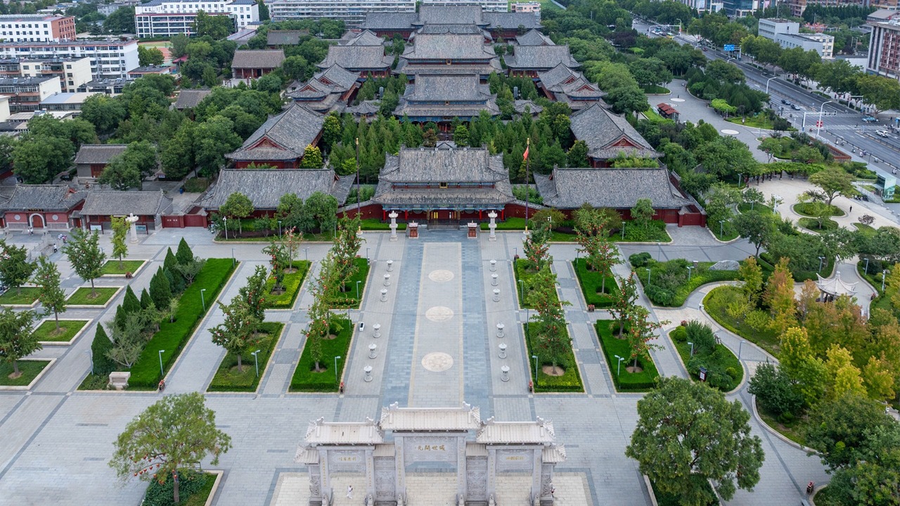 Photo of Others in Xingtai County