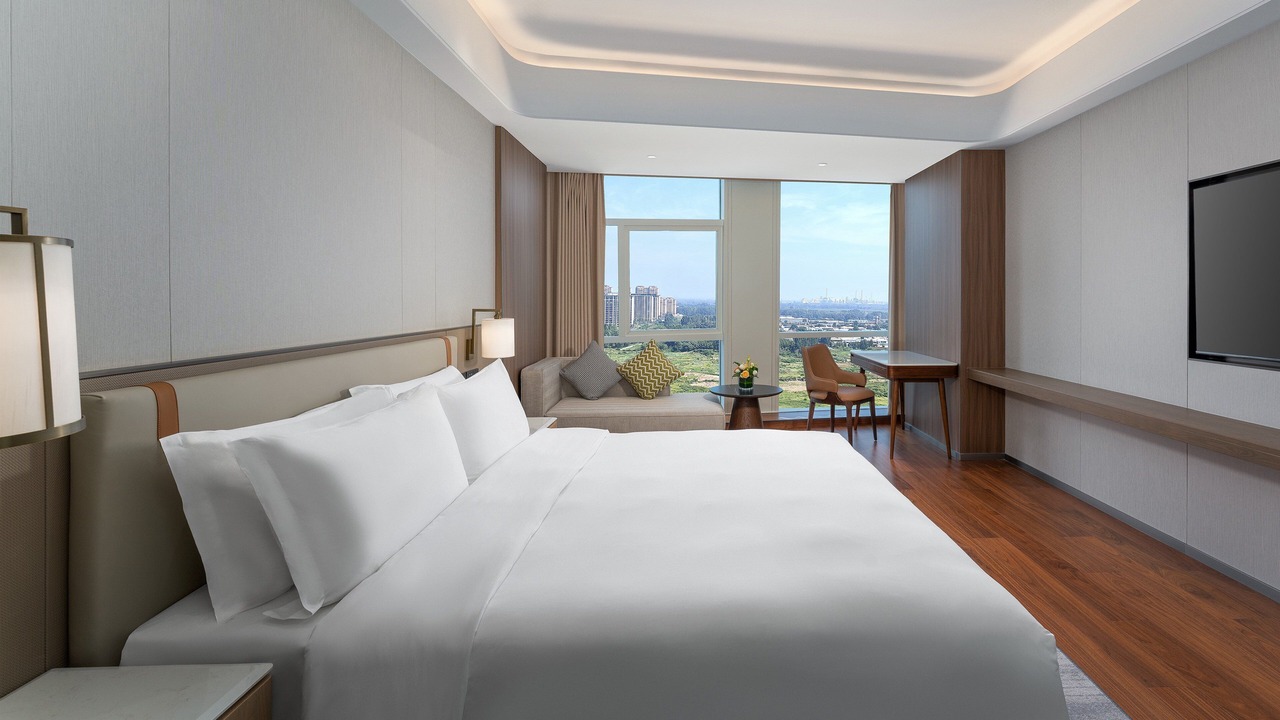 Photo of Bedroom in Xingtai County