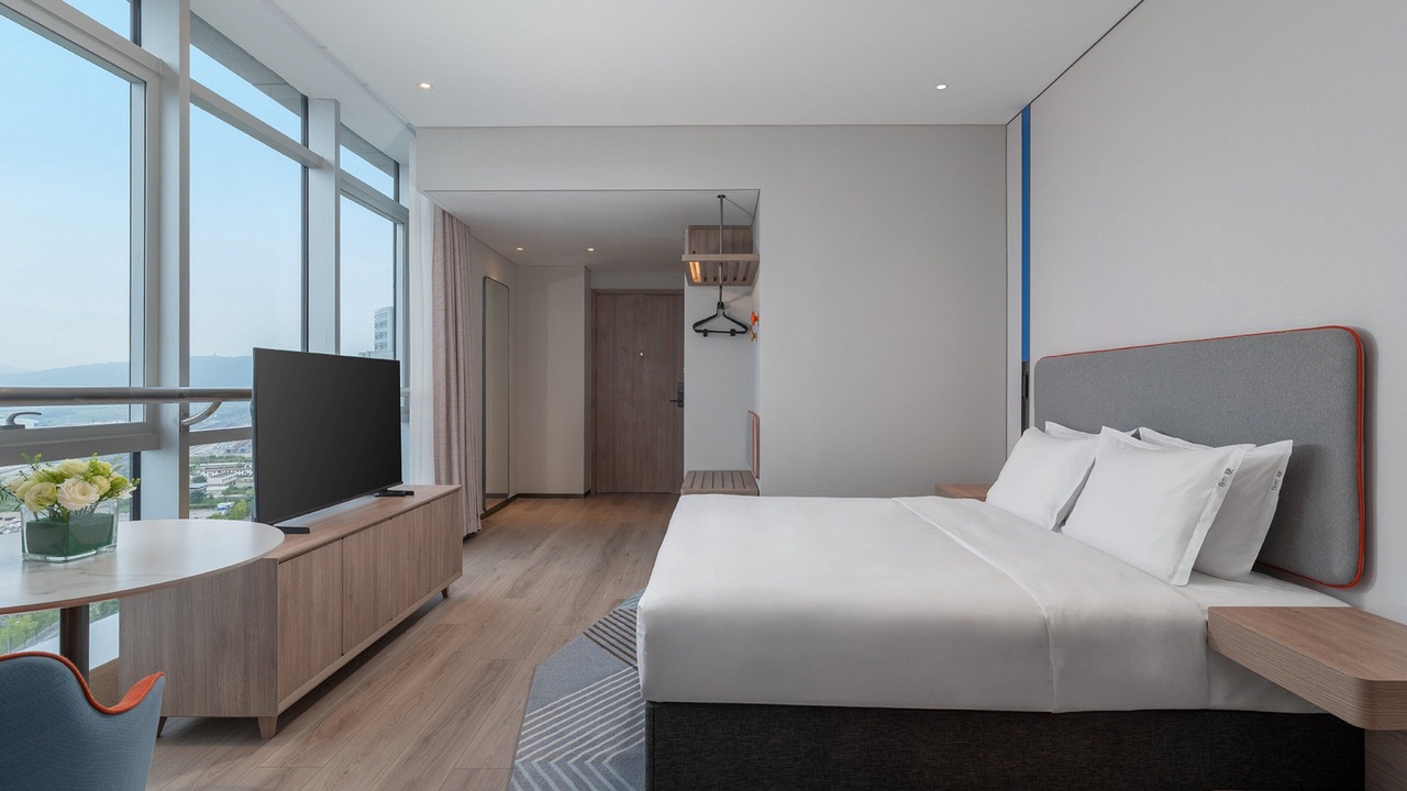 Photo of Bedroom in Chongqing