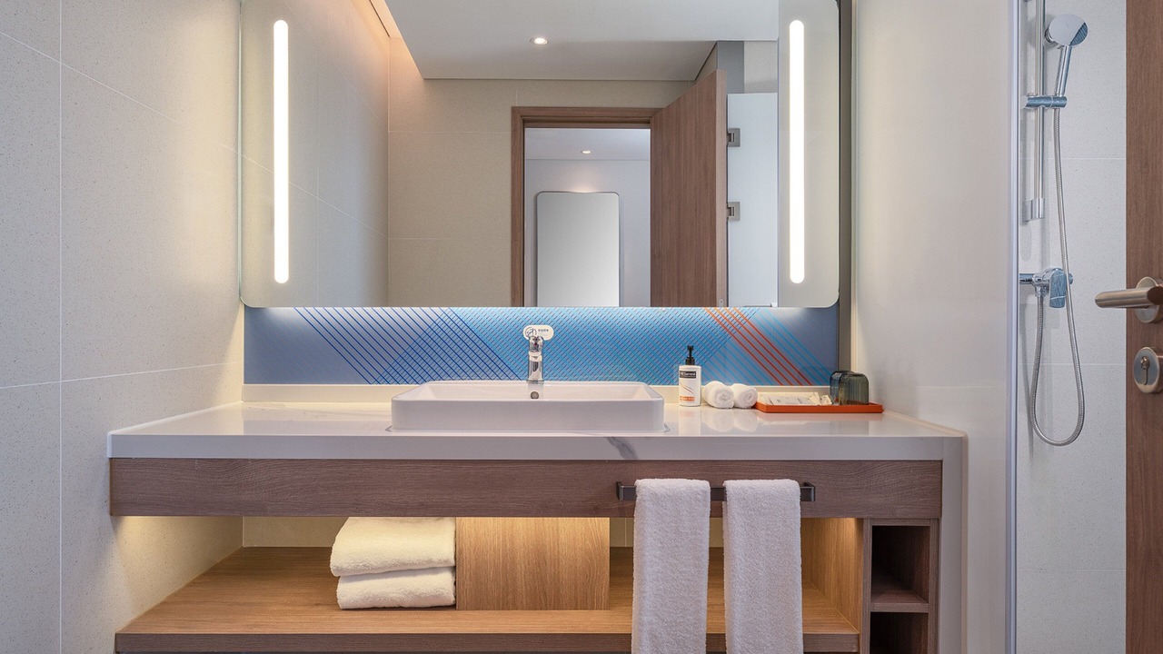 Photo of Bathroom in Chongqing