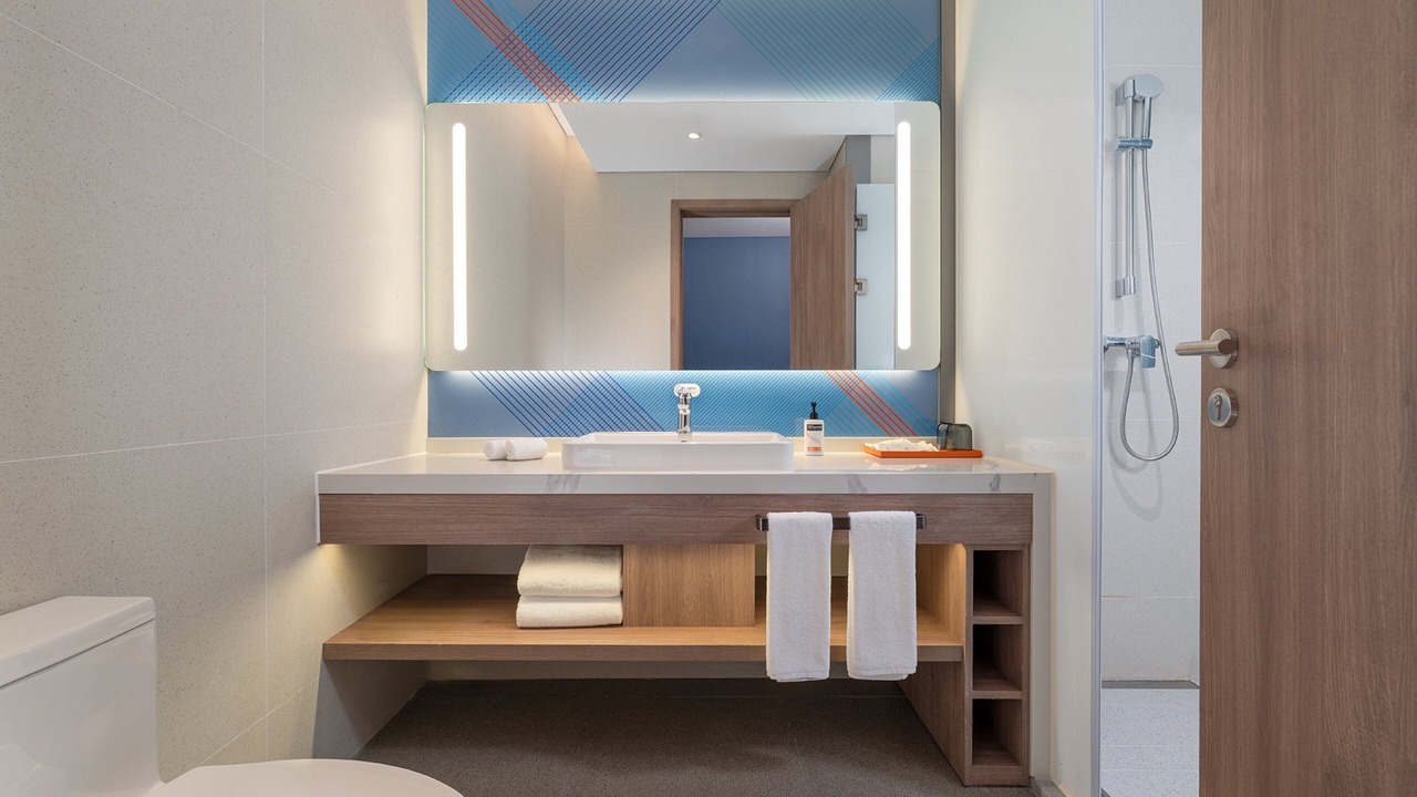 Photo of Bathroom in Chongqing