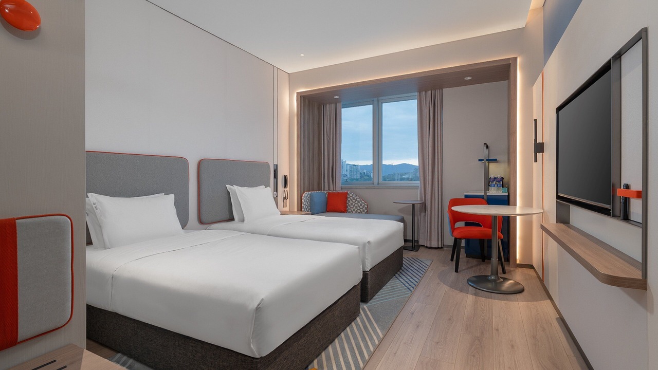 Photo of Bedroom in Chongqing