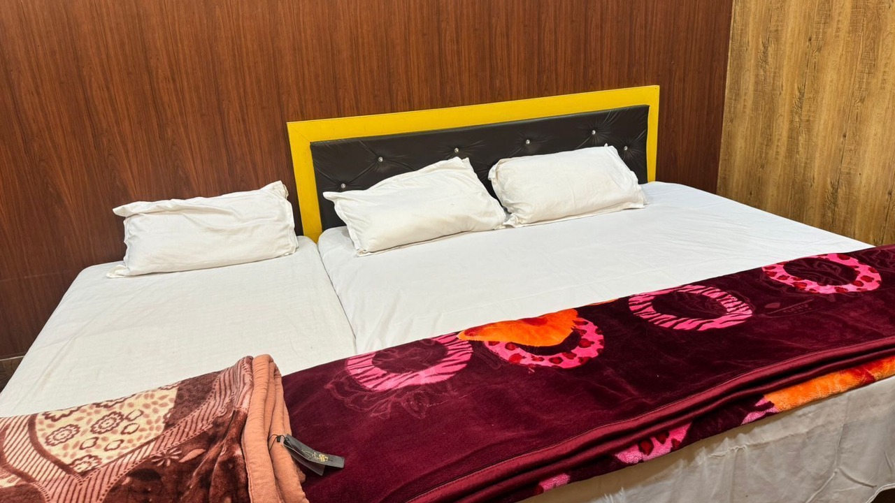 Photo of Bedroom in Misrikh