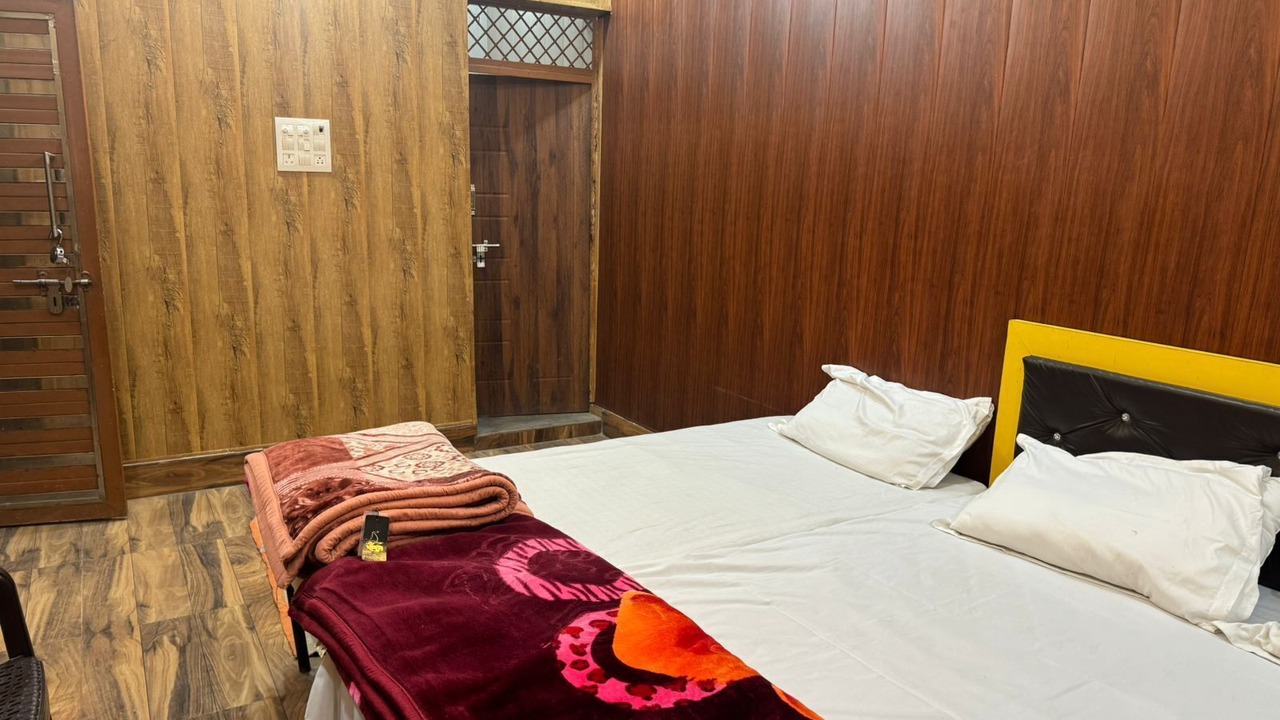 Photo of Bedroom in Misrikh