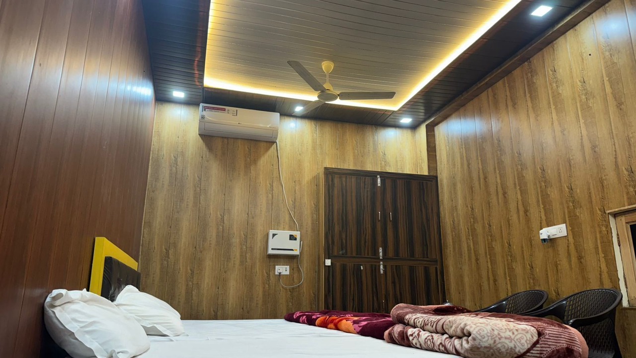 Photo of Bedroom in Misrikh
