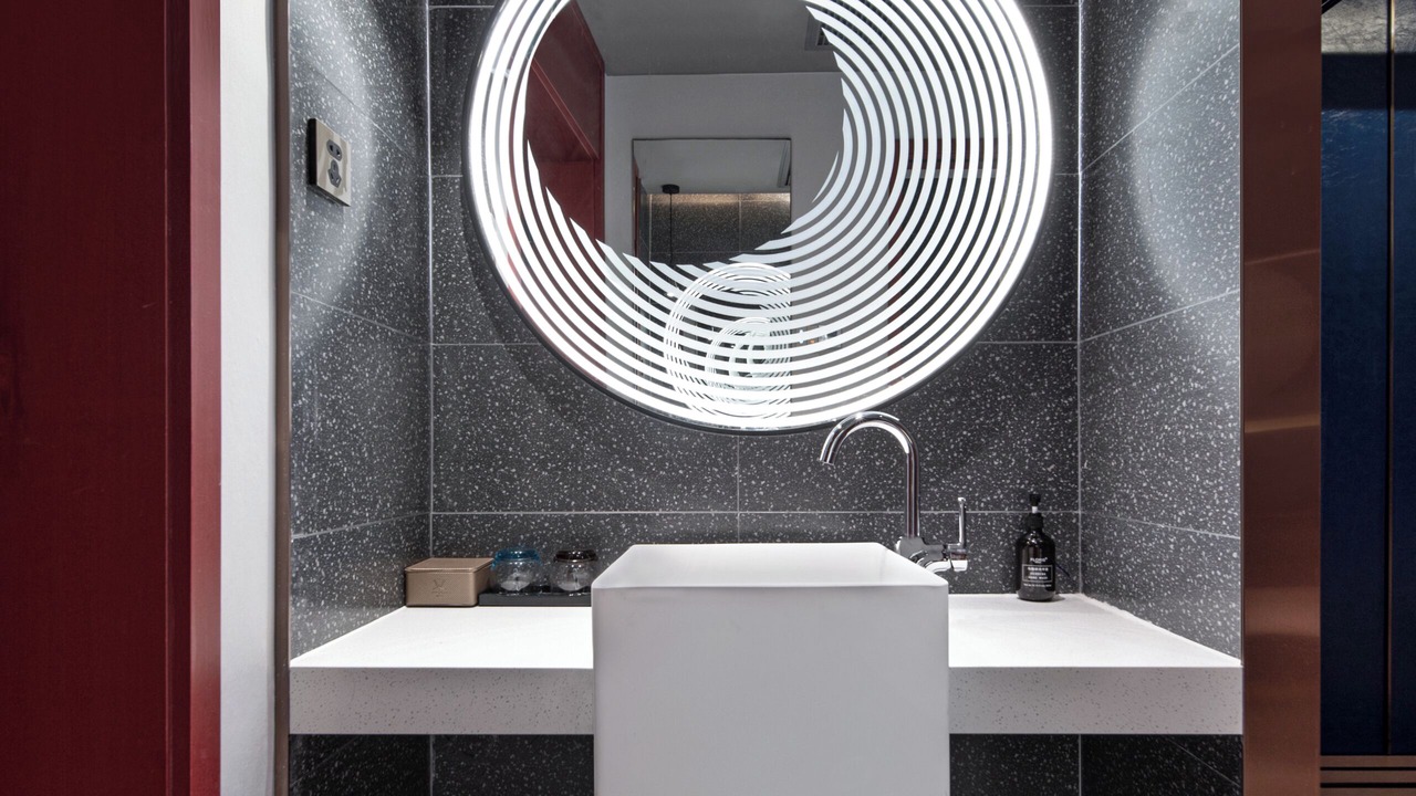 Photo of Bathroom in Jing'an