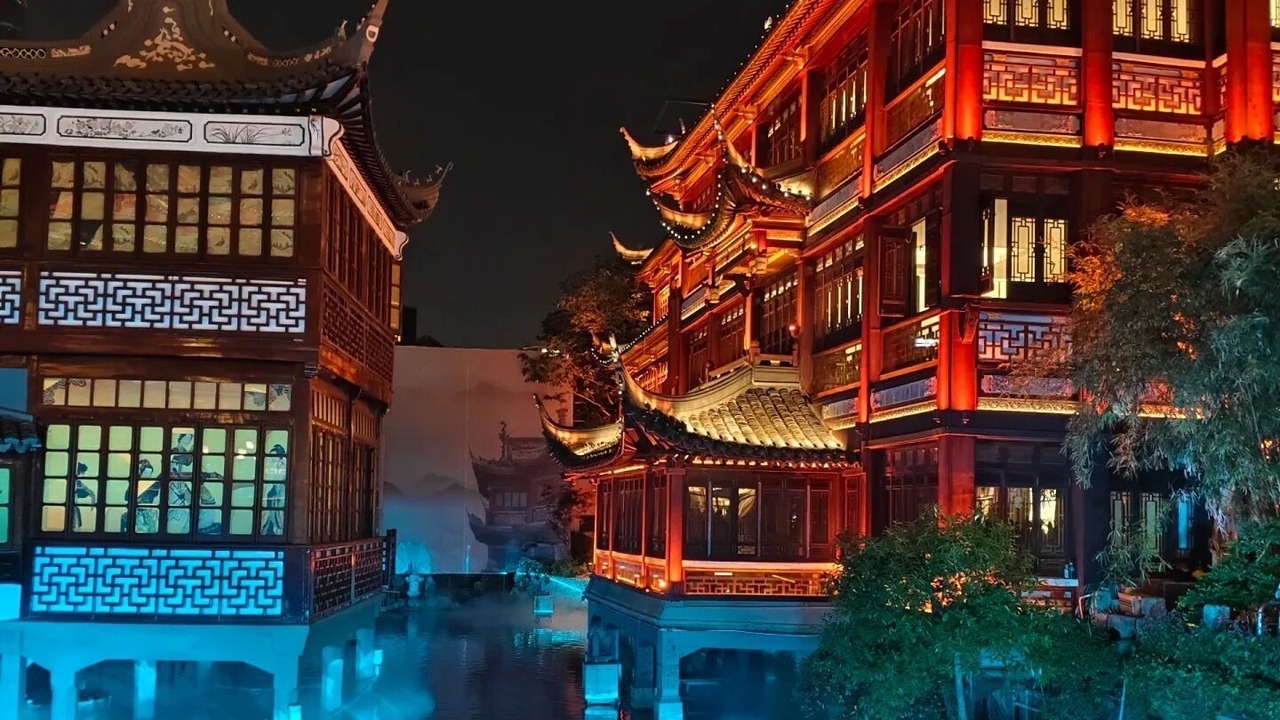 Photo of Others in Jing'an