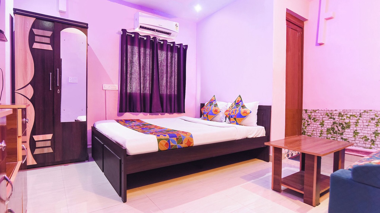 Photo of Bedroom in Kolkata