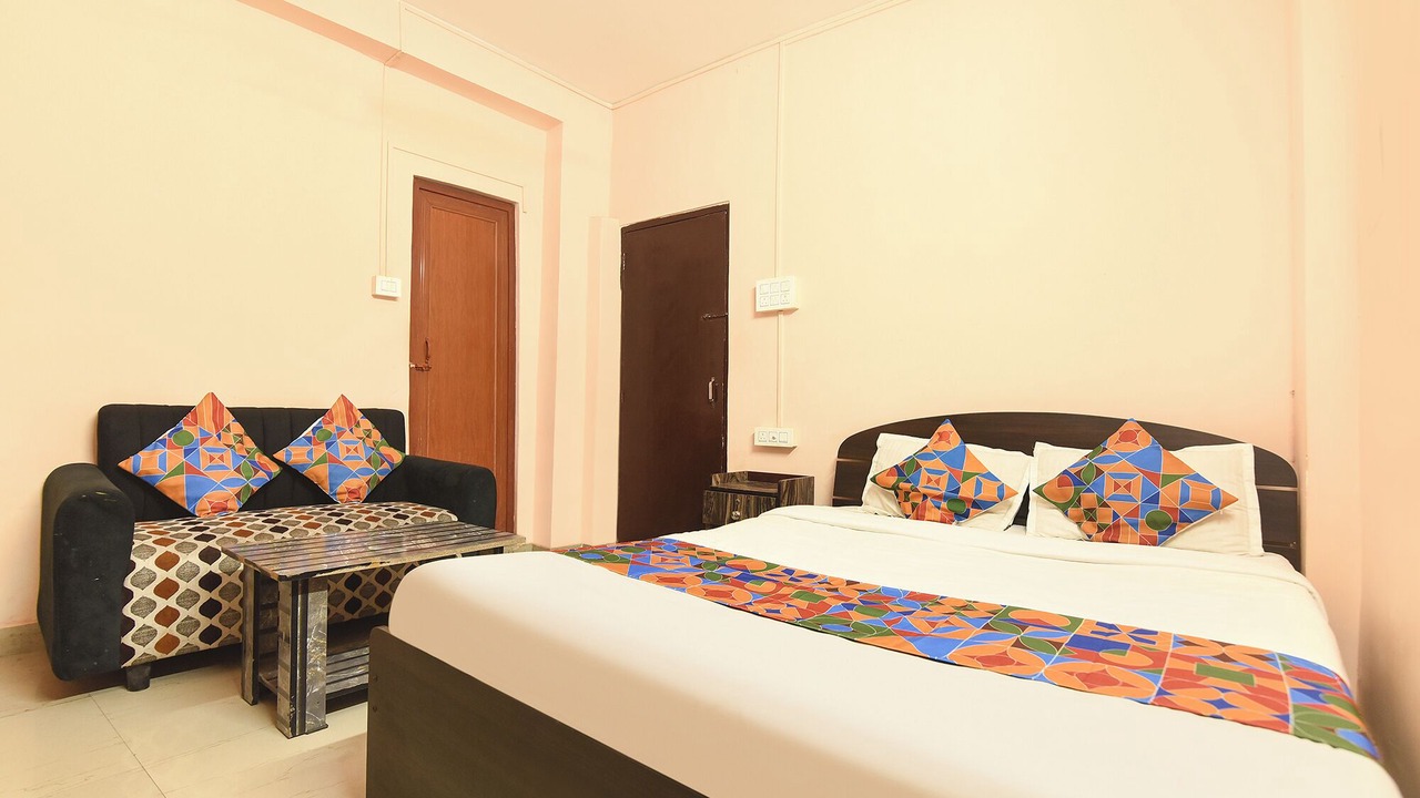 Photo of Bedroom in Kolkata