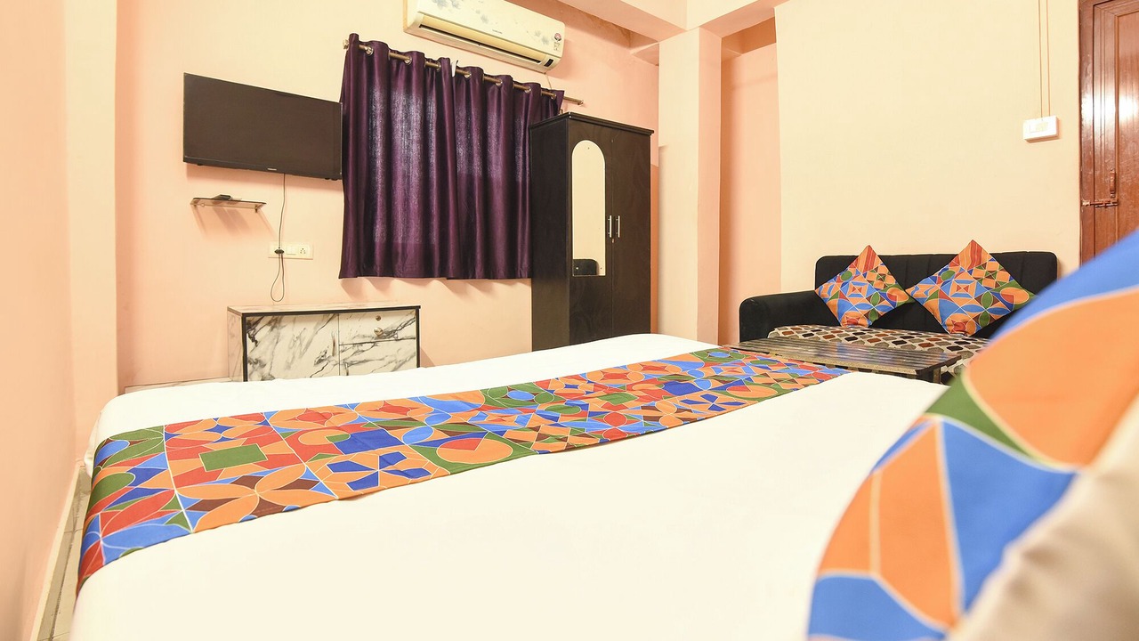 Photo of Bedroom in Kolkata