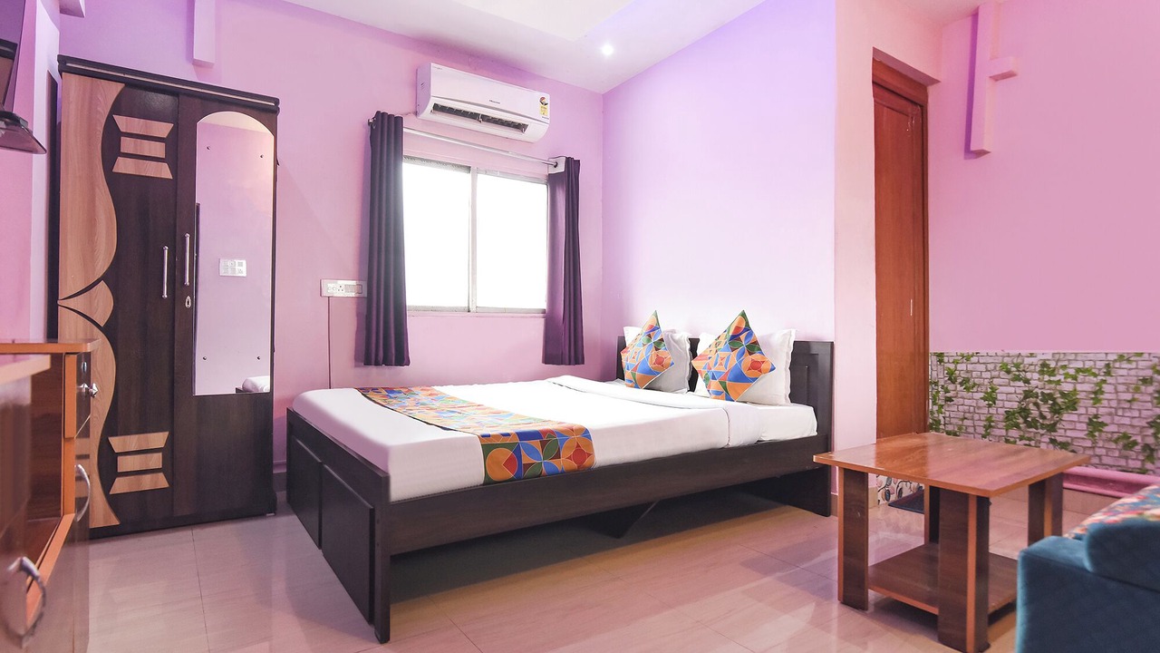 Photo of Bedroom in Kolkata