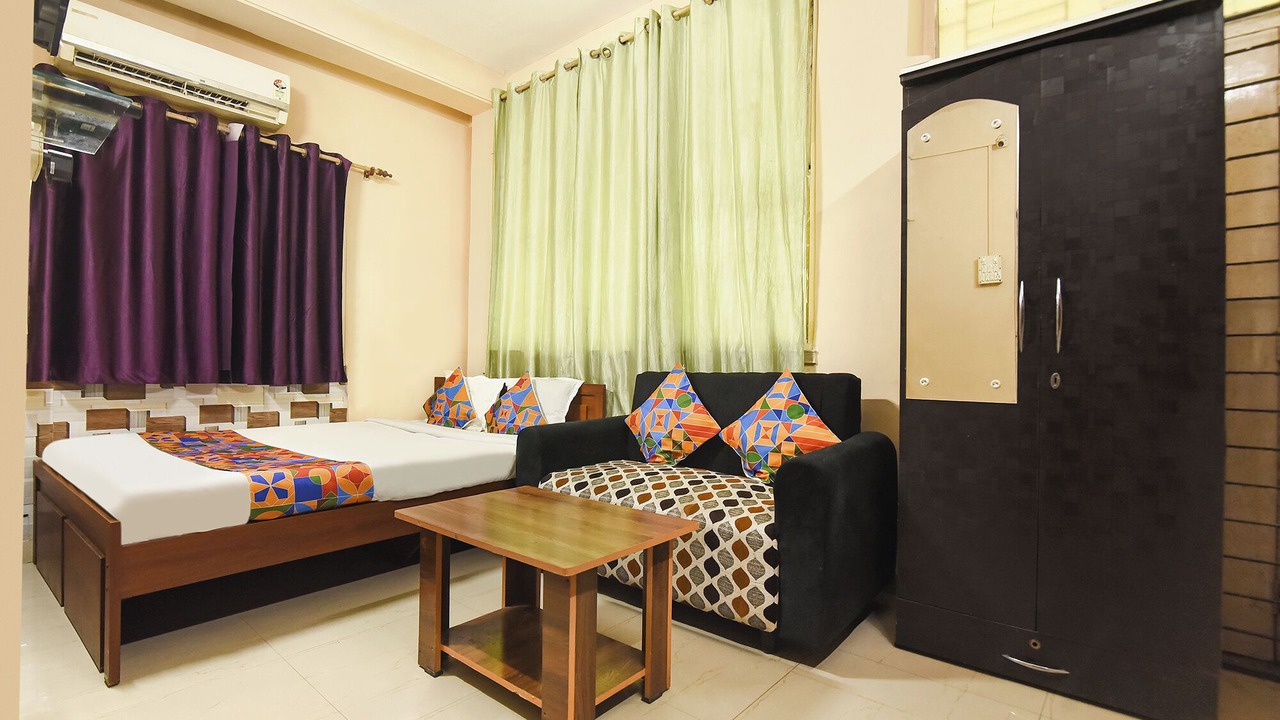 Photo of Bedroom in Kolkata