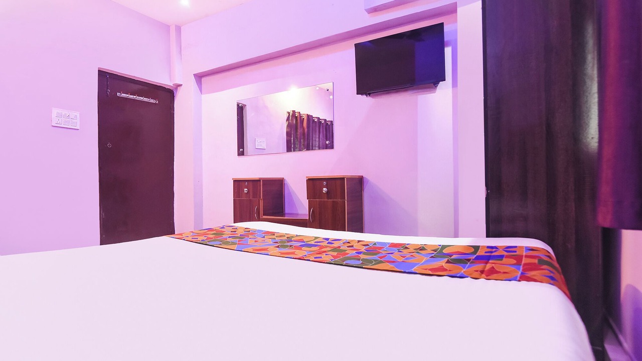 Photo of Bedroom in Kolkata