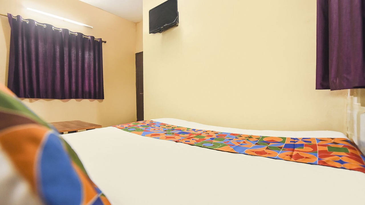 Photo of Bedroom in Kolkata