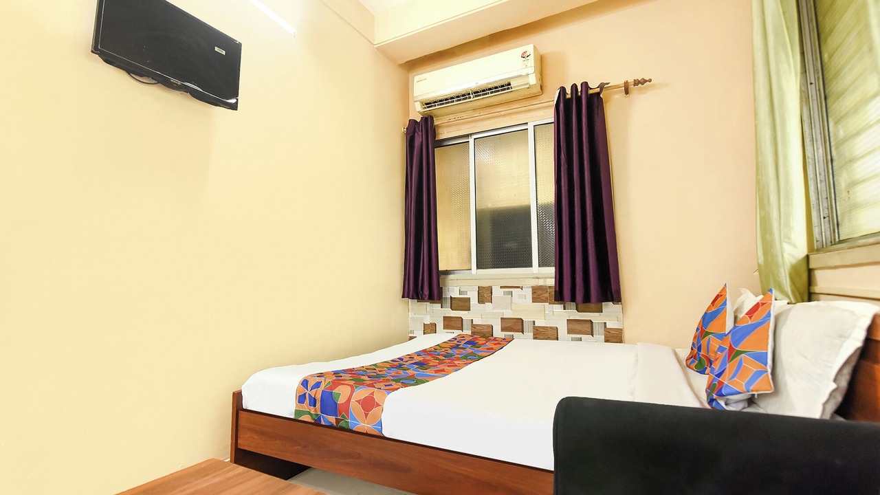 Photo of Bedroom in Kolkata
