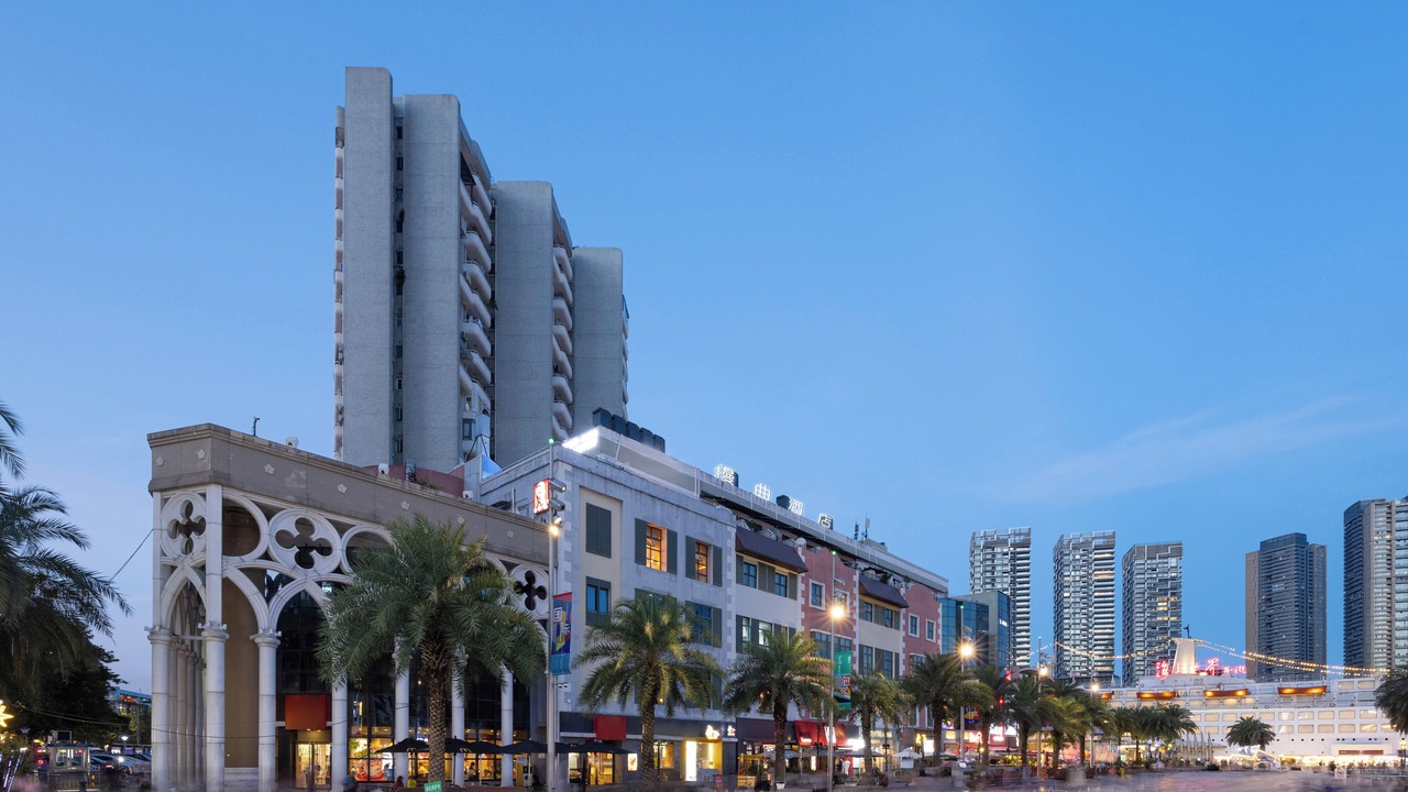 Photo of Outdoor in Shekou