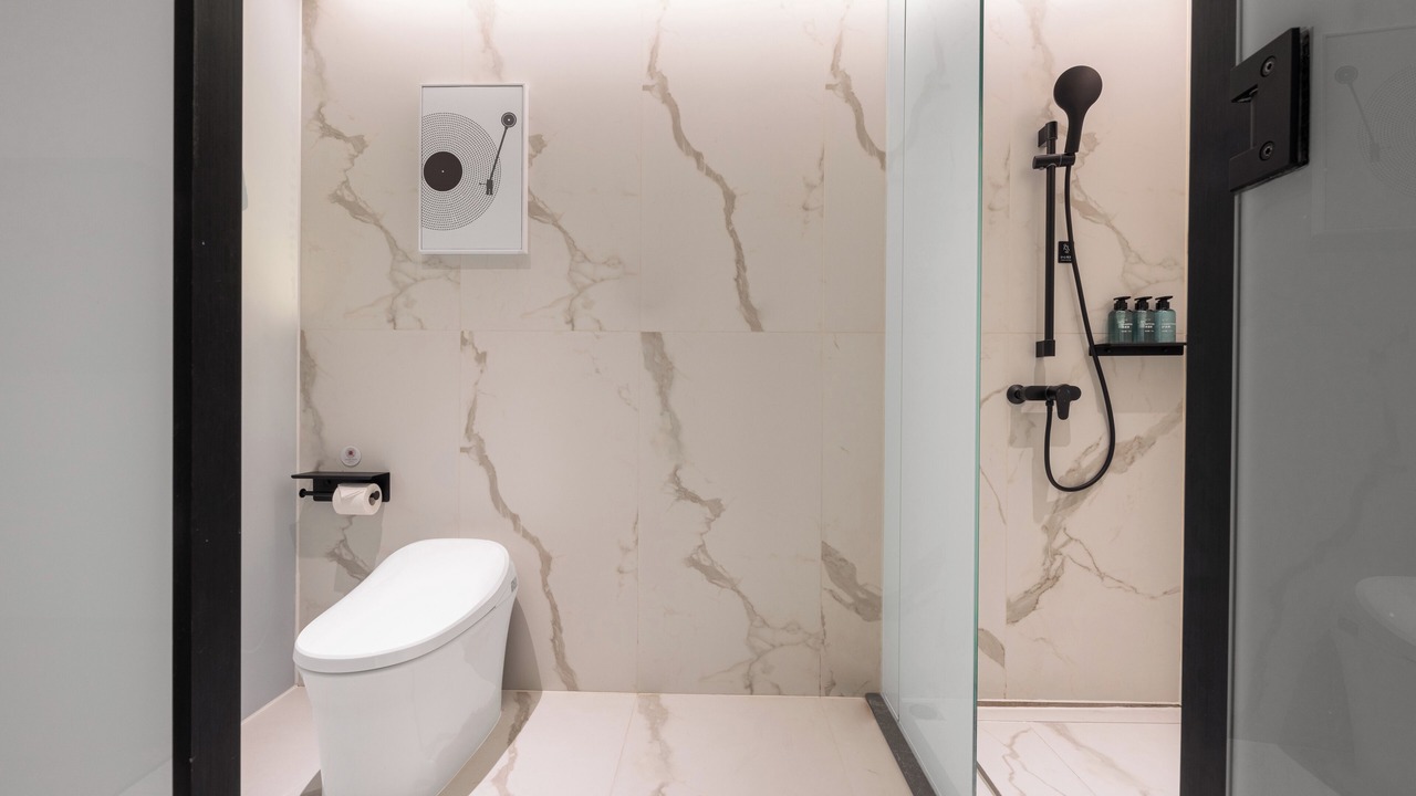 Photo of Bathroom in Shekou